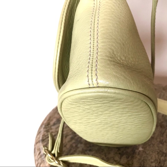 Vintage Coach 90s Sonoma Small Flap Bag - Picture 13 of 16